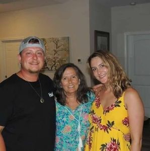 Meet your Posher, Joette